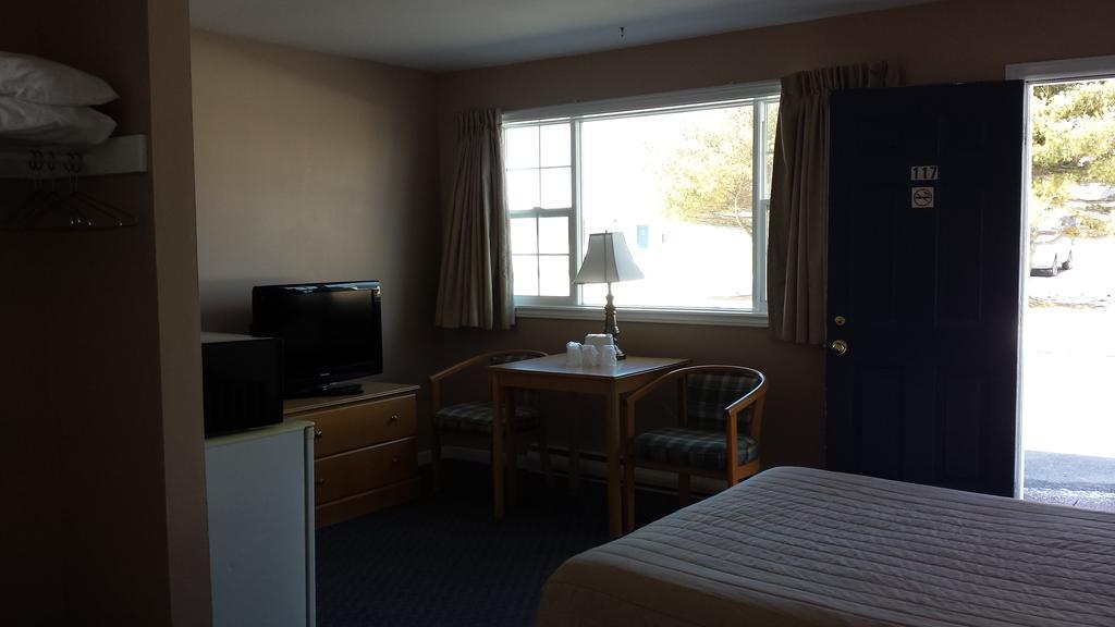 Motel Tara New Glasgow