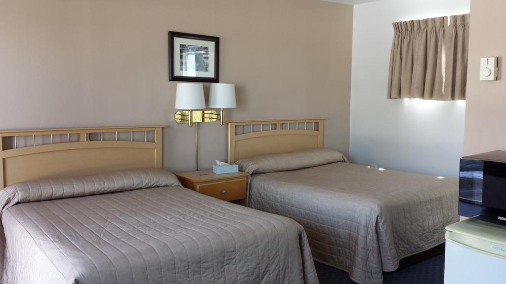 Tara Motel