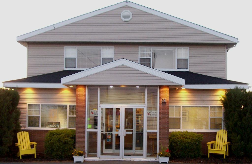 Tara Motel New Glasgow