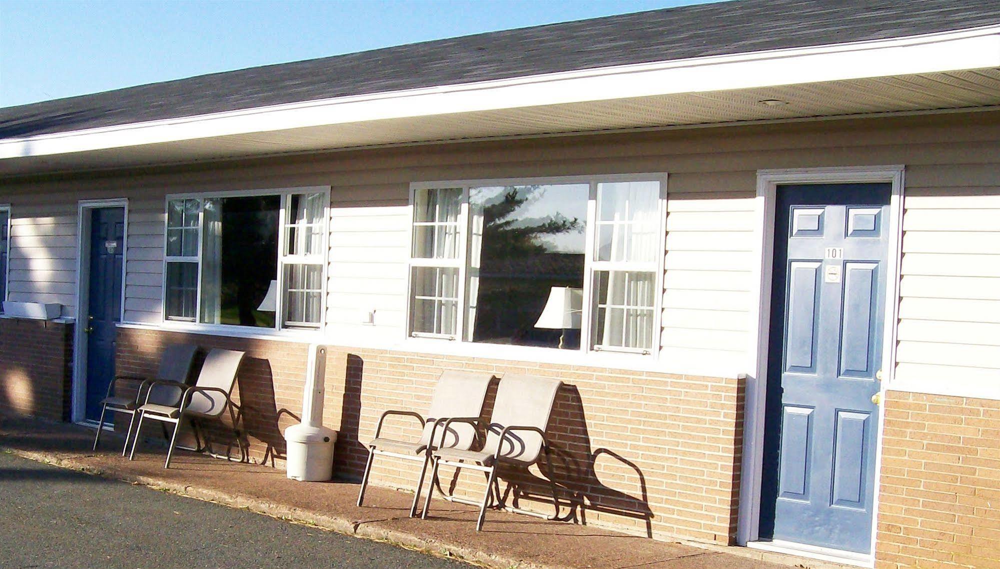 Tara Motel New Glasgow