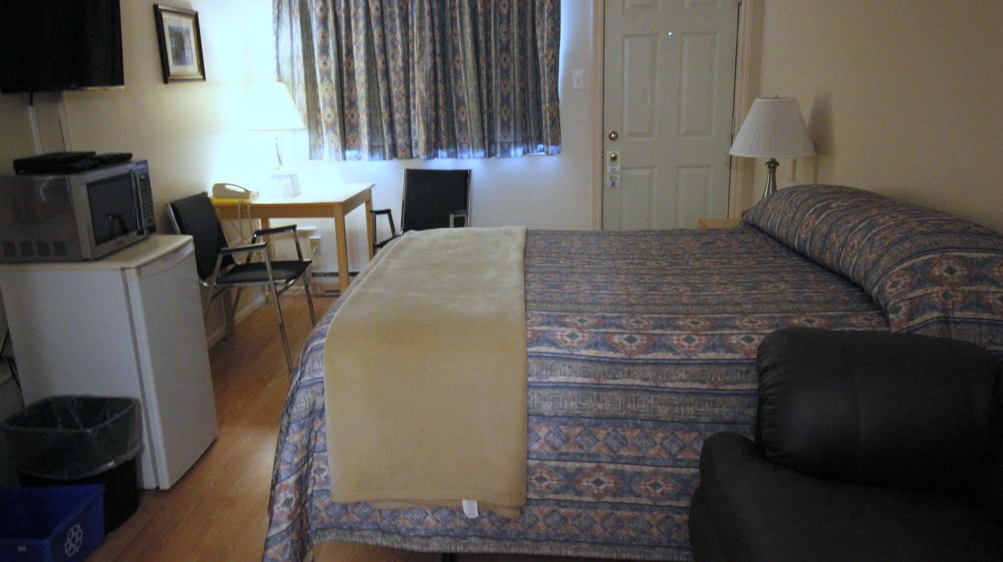 Tara Motel New Glasgow