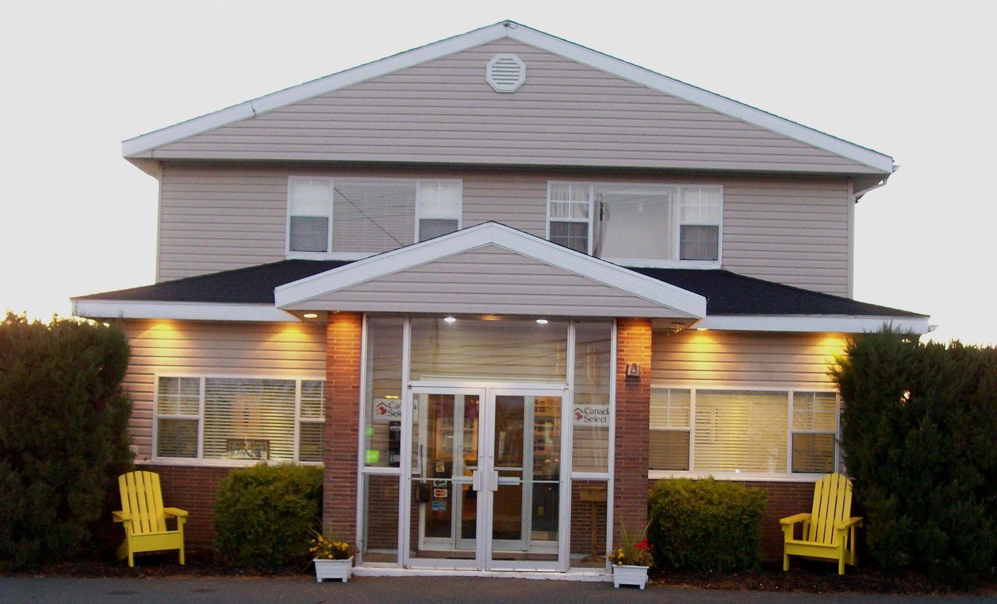 Motel Tara